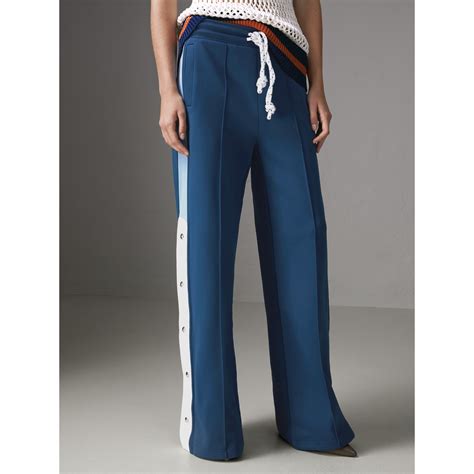 pantalon femme burberry